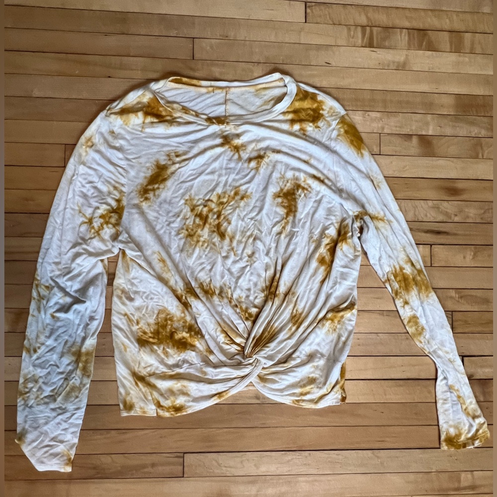 Longsleeve